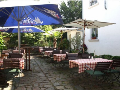 照片: Lo Scoglio im Himmelreich