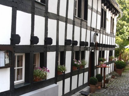 照片: Lo Scoglio im Himmelreich