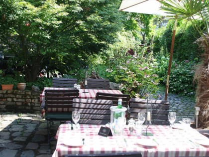 照片: Lo Scoglio im Himmelreich